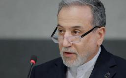 MNE iraniano defende que "não há soluções militares" para Ormuz