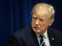 Trump admite mais duas ou três semanas de guerra. "Tempo não é crucial"