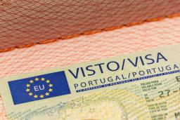 Vistos de trabalho para Portugal passam a ser agendados por email a partir de hoje