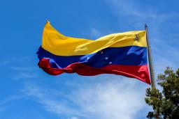 Caracas rejeita TIJ para decidir sobre território disputado com Guiana