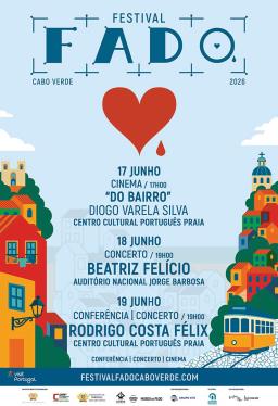 Festival de Fado regressa em Junho para a segunda edição