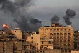 Israel anuncia morte de comandante do Hezbollah em Beirute
