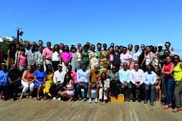 Mais de 100 Cirurgias Realizadas em Cabo Verde pela Missão Médica dos EUA
