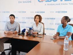 Directora Nacional de Saúde defende resposta “prudente e humanitária” no caso do MV Hondius