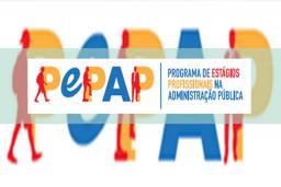 Governo suspende publicações do concurso para recrutamento de 300 estagiários