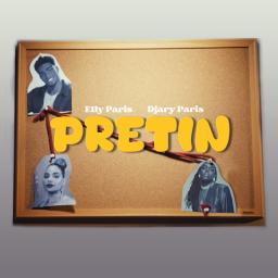 Elly e Djary Paris juntam-se num novo single