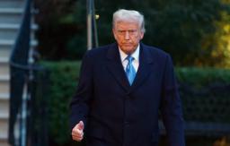 Trump volta a acusar o México de ser controlado pelos cartéis de droga