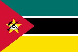 Despiste de viatura em Moçambique causa 16 mortos