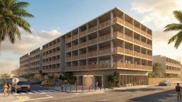 Oásis Atlântico Lança Salinas Residence com Investimento de 25 Milhões de Euros