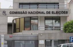 CNE Esclarece Proibição de Artistas em Comícios