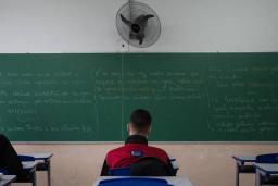 UNICEF: Desigualdade Económica Afeta Saúde e Educação Infantil