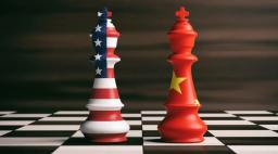 Temas Centrais da Cimeira entre China e EUA