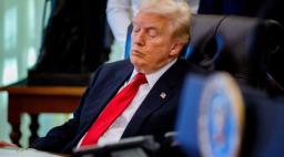 Trump sugere que Venezuela pode ser o 51.º estado dos EUA