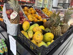 Governo aprova nova estratégia de segurança alimentar até 2035