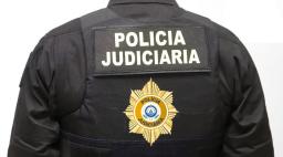 Prisão Preventiva por Tráfico de Droga em Santa Catarina