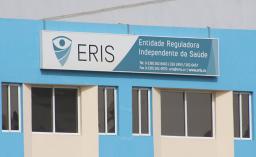 ERIS assume registo nacional de profissionais de saúde