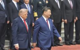 China "continuará a abrir-se cada vez mais" ao mundo