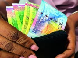 Inflação poderá subir para 2,7% em 2026, diz FMI