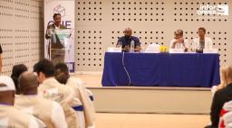 CNE garante que “está tudo a postos” para votação de domingo