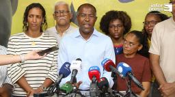 PAICV proclama vitória com maioria absoluta e promete “novo Cabo Verde”
