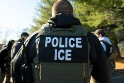 Mais de 145.000 crianças dos EUA foram separadas dos pais pelo ICE