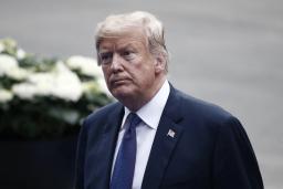 ​Trump sugeriu a Xi união com Putin contra Tribunal Penal Internacional