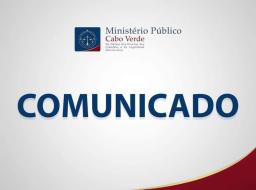 ​PGR esclarece actuação do Ministério Público perante denúncias de compra de votos nas legislativas de 2026