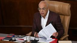 Presidente do parlamento venezuelano anuncia libertação de 300 pessoas