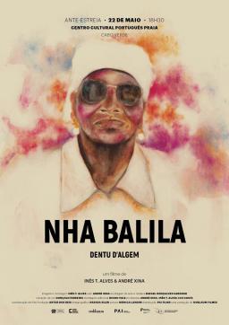 Ante-estreia do filme 'Nha Balila – Dentu D’Algem' na Praia