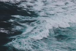 Aceleração da Subida do Nível do Mar Desde 2005