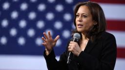 Relatório das eleições de 2024 crítico de Kamala divide Partido Democrata
