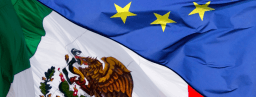 União Europeia e México tentam hoje chegar a acordo político e comercial