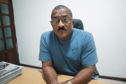 João de Deus Carvalho: “Sempre que o mandato não é renovado, é porque ou o eleitorado se cansou ou porque quer experimentar uma nova governação”