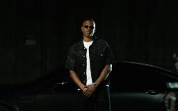 ​CESF regressa ao rap com o single “Bua”