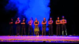 Djam Neguin afirma que, de alguma forma, revolucionaram o cenário da dança em Cabo Verde
