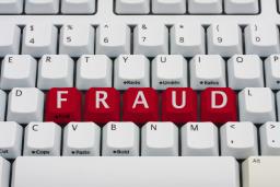Página falsa da CNE permite identificar rede internacional fraudulenta
