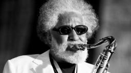 Morreu Sonny Rollins