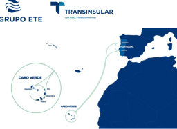 Transinsular Lança Serviço Semanal de Cargas entre Portugal e Cabo Verde