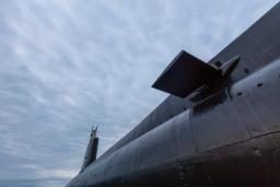 Coreia do Sul quer ter primeiro submarino nuclear na década de 2030