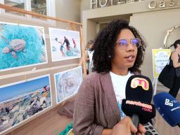 ​Projeto “Ilhas Sem Plástico” quer reduzir poluição em São Vicente e Santa Luzia