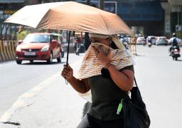 Índia e Vietname em alerta máximo com temperaturas perto de 48 graus