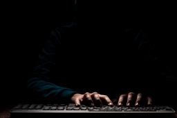 PJ investiga esquema de extorsão sexual online que já fez várias vítimas
