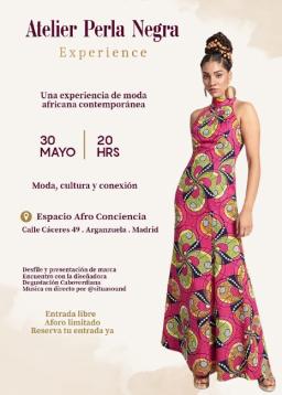 ​Madrid acolhe evento de celebração da cultura de Cabo Verde