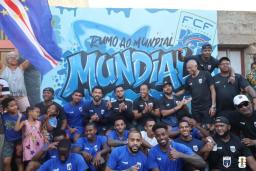 Mundial 2026: Expectativas dos Cabo-Verdianos Crescem