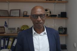 Mário Semedo, Presidente da FCF: “Queremos passar a primeira fase do Mundial. Vamos lutar para passar”