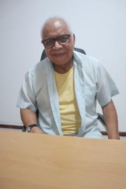 Armindo Ferreira desafia narrativas sobre a independência, o PAIGC e Amilcar Cabral em “Diálogos Inquietantes”