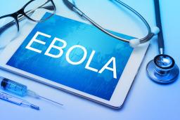 Ébola: OMS e RDCongo desenvolvem vacina contra nova estirpe