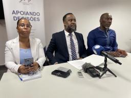 INE apresenta denúncia às autoridades e aguarda esclarecimento das acusações