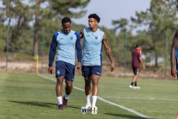Jovane Cabral: “Temos o sonho de passar a fase de grupos do Mundial”
