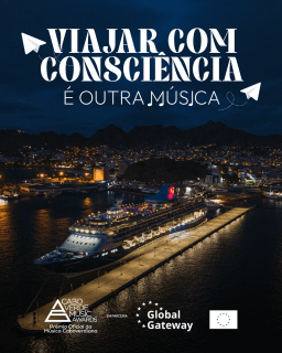 ​CVMA e União Europeia dão continuidade à iniciativa Turismo Sustentável e resiliência climática em 2026
